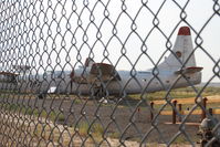 N6884C @ KGEY - At the Museum of Aerial Firefighting