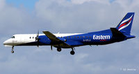 G-CFLU photo, click to enlarge