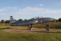 53-6100 - At the South Dakota Hall of Fame