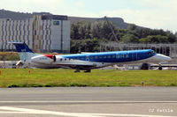 G-RJXF photo, click to enlarge