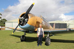 G-BJST photo, click to enlarge G-BJST photo, click to enlarge