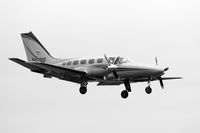 N441BF @ FXE - approach to FXE - by Bruce H. Solov