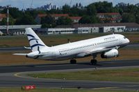 SX-DVM @ EDDT - TXL waving good bye tour no.4 since 2011 - by Holger Zengler