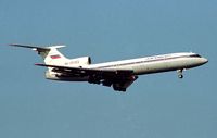 RA-85363 @ CPH - Copenhagen 20.9.95 - by leo larsen