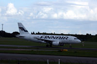OH-LVA @ EKCH - OH-LVA taking off rw 22R - by Erik Oxtorp