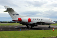 EI-WXP @ EGPN - At Dundee EGPN - by Clive Pattle