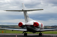 EI-WXP @ EGPN - At Dundee EGPN - by Clive Pattle