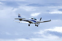 G-TSDC @ EGPN - Take to the skies at Dundee EGPN - by Clive Pattle