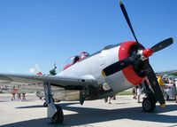 N767WJ @ KOSH - AirVenture 2016. - by paulp