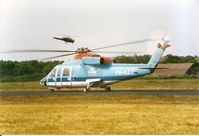 PH-NZT - During open day at airbase Twenthe July 4th 1987 - by Herman Holtzer