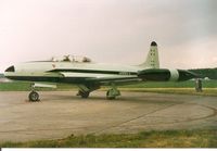M-52 @ EHDL - During Open Day at airbase Deelen July 2nd 1988 - by Herman Holtzer