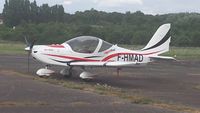 F-HMAD @ LFPZ - SportStae RTC - by Didier BENOIT