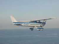 F-GASY - Cessna 150 - by Didier BENOIT