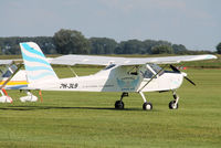 PH-3L9 @ EHMZ - Angel Air flying school.