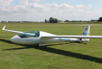 PH-1325 @ EHMZ - At Midden-Zeeland. - by Raymond De Clercq