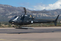 F-HYDE @ LFKC - Take off - by micka2b