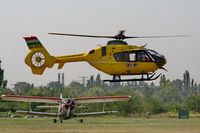 HA-ECG @ LHMC - Miskolc Airport - Organized demonstration flights at the airport airline's Day - by Attila Groszvald-Groszi