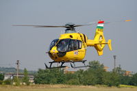 HA-ECG @ LHMC - Miskolc Airport - Organized demonstration flights at the airport airline's Day - by Attila Groszvald-Groszi