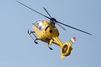 HA-ECG @ LHMC - Miskolc Airport - Organized demonstration flights at the airport airline's Day - by Attila Groszvald-Groszi