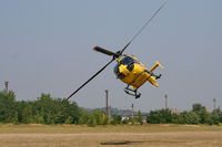 HA-ECG @ LHMC - Miskolc Airport - Organized demonstration flights at the airport airline's Day - by Attila Groszvald-Groszi