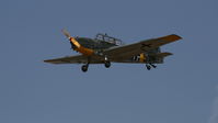 OM-WMN @ LHMC - Miskolc Airport - Flight Simulation War - by Attila Groszvald-Groszi