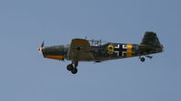 OM-WMN @ LHMC - Miskolc Airport - Flight Simulation War - by Attila Groszvald-Groszi
