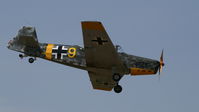 OM-WMN @ LHMC - Miskolc Airport - Flight Simulation War - by Attila Groszvald-Groszi
