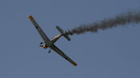 OM-WMN @ LHMC - Miskolc Airport - Flight Simulation War - by Attila Groszvald-Groszi