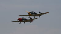 OM-WMN @ LHMC - Miskolc Airport - in convoys of simulation participants planes - by Attila Groszvald-Groszi