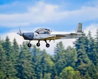 N381AM @ KAWO - 2016 Arlington Fly-In - by Terry Green