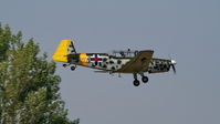 OM-MHE @ LHMC - Miskolc Airport - Flight Simulation War - by Attila Groszvald-Groszi