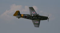 OM-MHE @ LHMC - Miskolc Airport - Flight Simulation War - by Attila Groszvald-Groszi