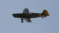 OM-MHE @ LHMC - Miskolc Airport - Flight Simulation War - by Attila Groszvald-Groszi