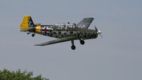 OM-MHE @ LHMC - Miskolc Airport - Flight Simulation War - by Attila Groszvald-Groszi
