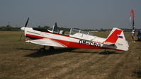 OM-CRO @ LHMC - Miskolc airport - Airshow - by Attila Groszvald-Groszi