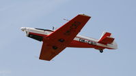 OM-CRO @ LHMC - Miskolc airport - aerobatics - by Attila Groszvald-Groszi