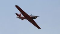 OM-CRO @ LHMC - Miskolc airport - aerobatics - by Attila Groszvald-Groszi