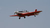 OM-CRO @ LHMC - Miskolc airport - aerobatics - by Attila Groszvald-Groszi