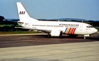 SE-DNB @ ESMS - Malmoe 19.5.93 - by leo larsen