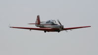 OM-CRO @ LHMC - Miskolc airport - aerobatics - by Attila Groszvald-Groszi