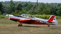 OM-CRO @ LHMC - Miskolc airport - Airshow - by Attila Groszvald-Groszi