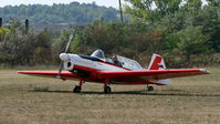 OM-CRO @ LHMC - Miskolc airport - Airshow - by Attila Groszvald-Groszi