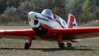OM-CRO @ LHMC - Miskolc airport - Airshow - by Attila Groszvald-Groszi