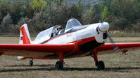 OM-CRO @ LHMC - Miskolc airport - Airshow - by Attila Groszvald-Groszi