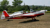 OM-CRO @ LHMC - Miskolc airport - Airshow - by Attila Groszvald-Groszi
