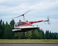 N31792 @ KAWO - 2016 Arlington Fly-In - by Terry Green