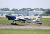 N948RV @ KOSH - Vans RV-8 - by Mark Pasqualino