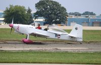 N218TC @ KOSH - Vans RV-8 - by Mark Pasqualino