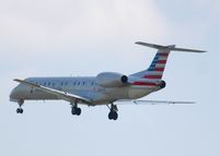 N611AE @ KDFW - At DFW. - by paulp