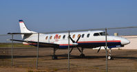 N538KL @ KPUB - Pueblo